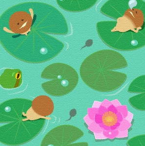 Meet your Posher, Ｈｏｉｔｕｎｇ